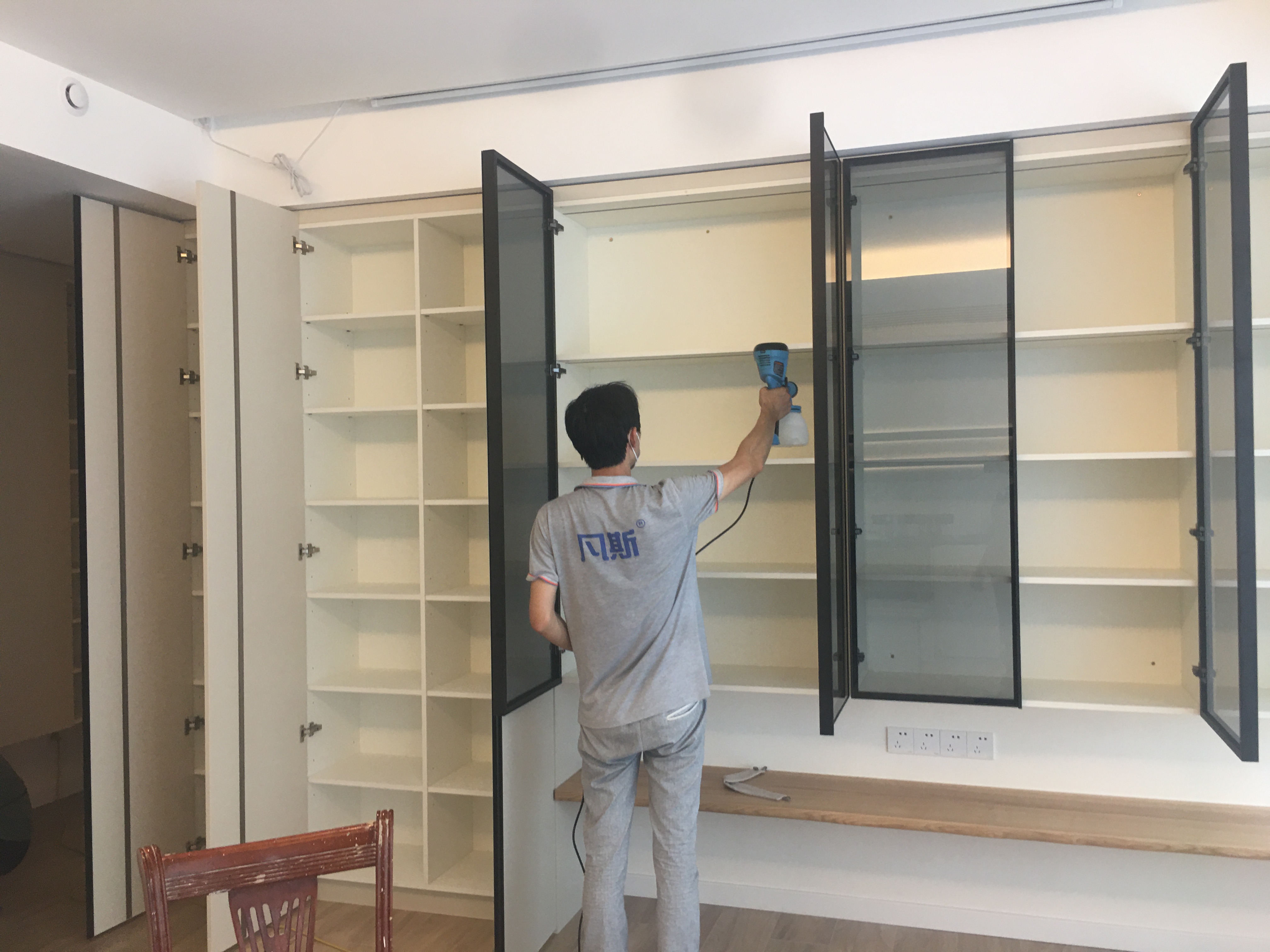 除甲醛产品，哪种更值得信赖