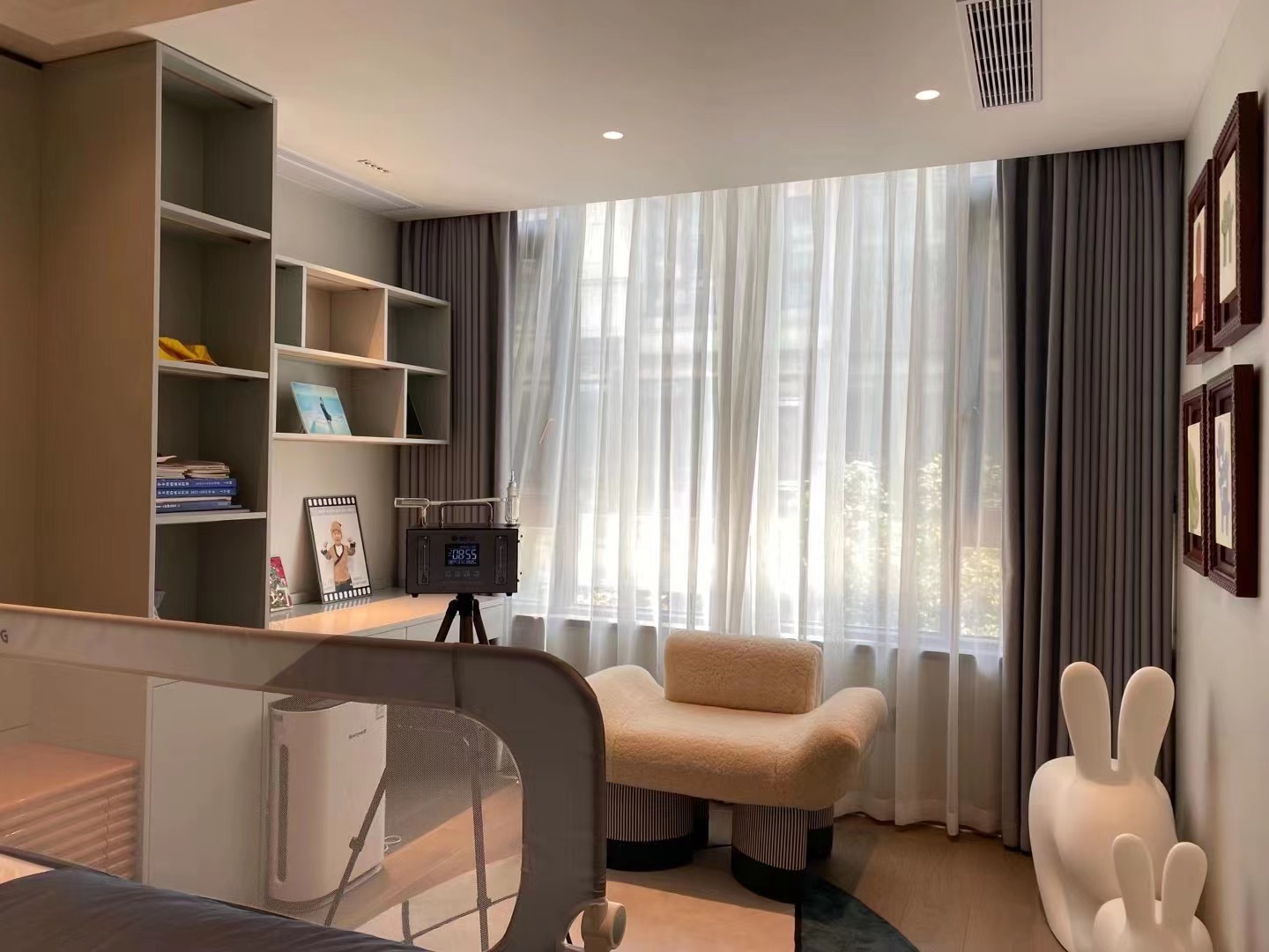 如何有效预防甲醛中毒?