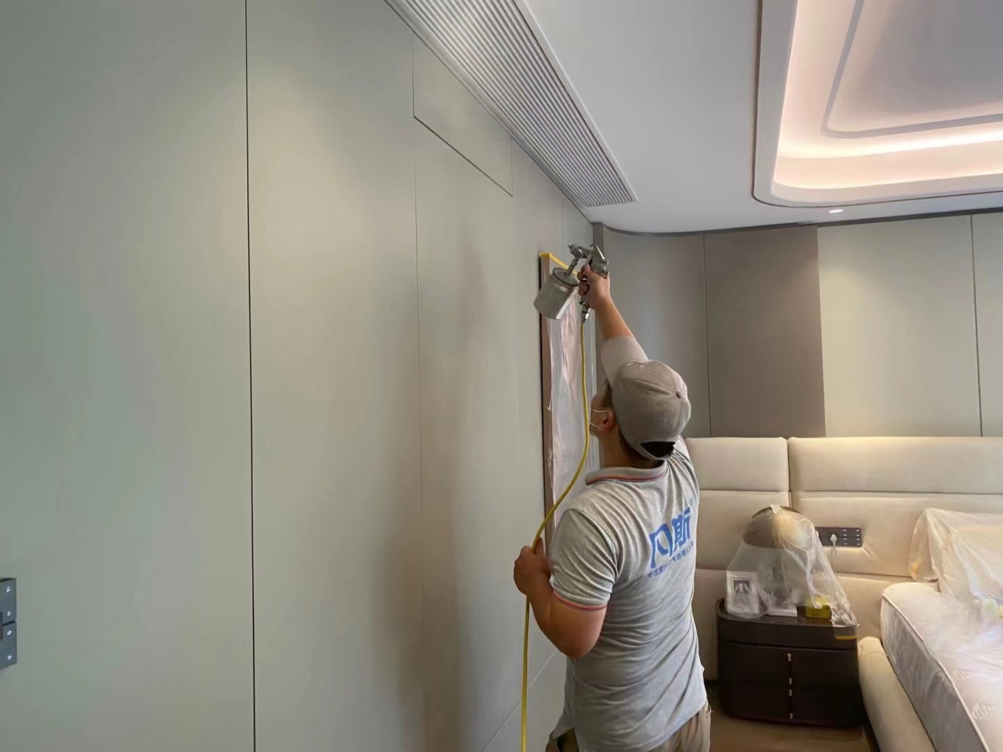 除甲醛麻烦吗？