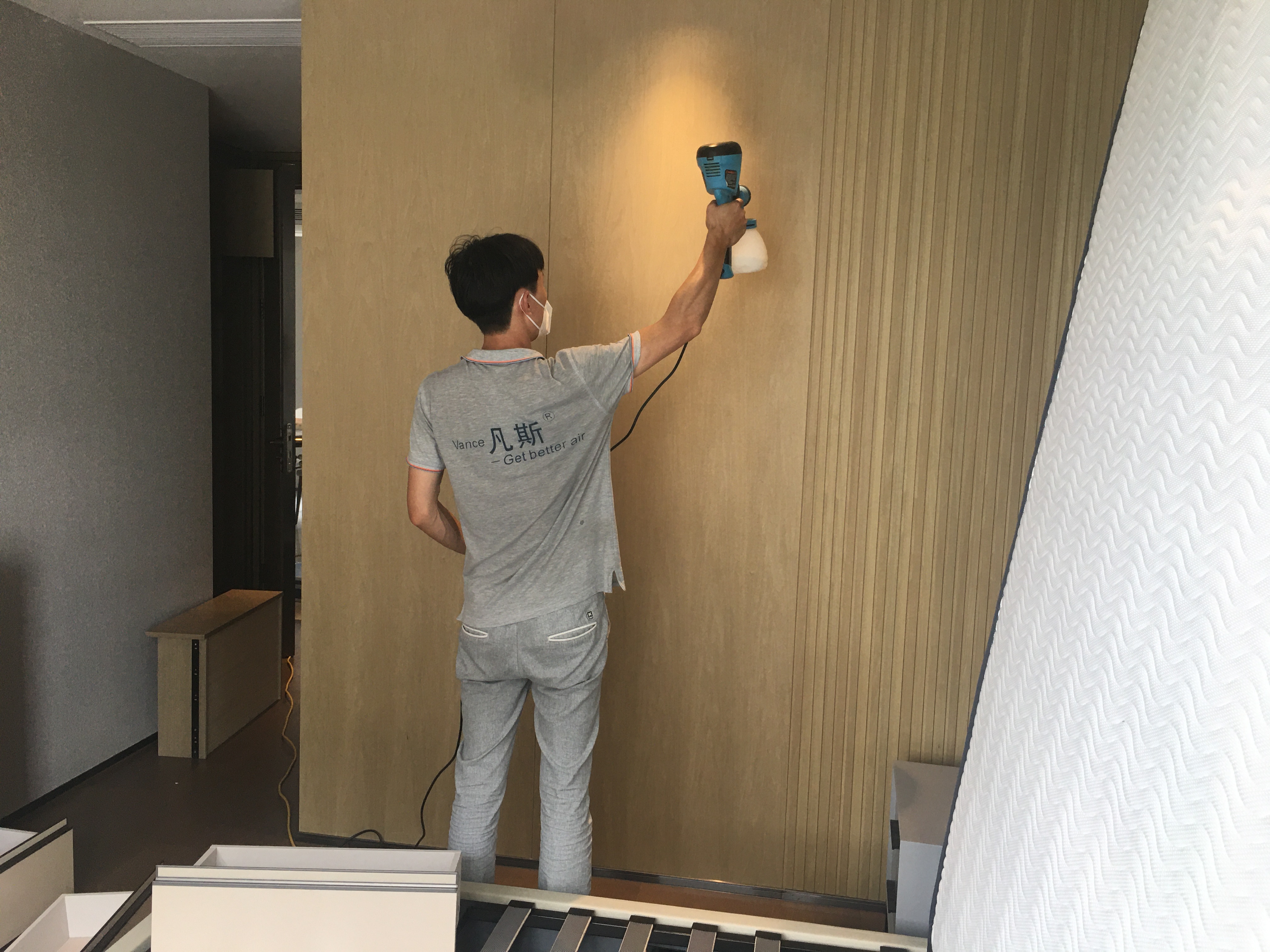 甲醛多少范围是正常的