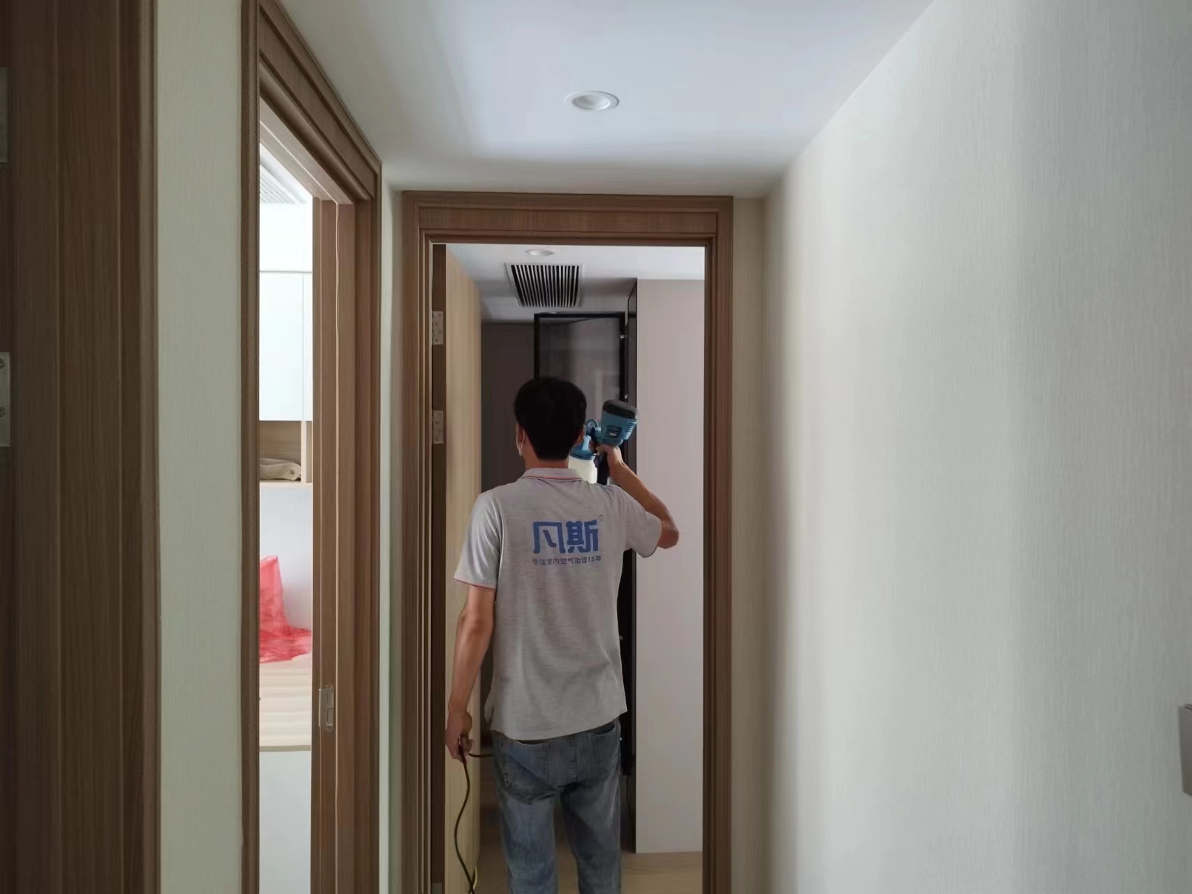 别墅装修好后会有甲醛吗