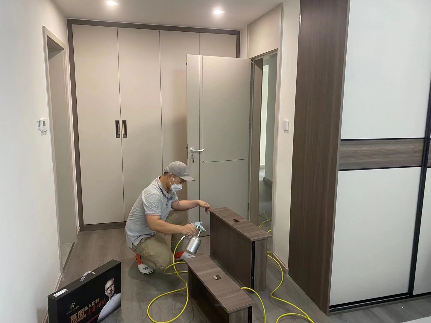 家装材料全是“毒”，这些材料你可千万要注意啦