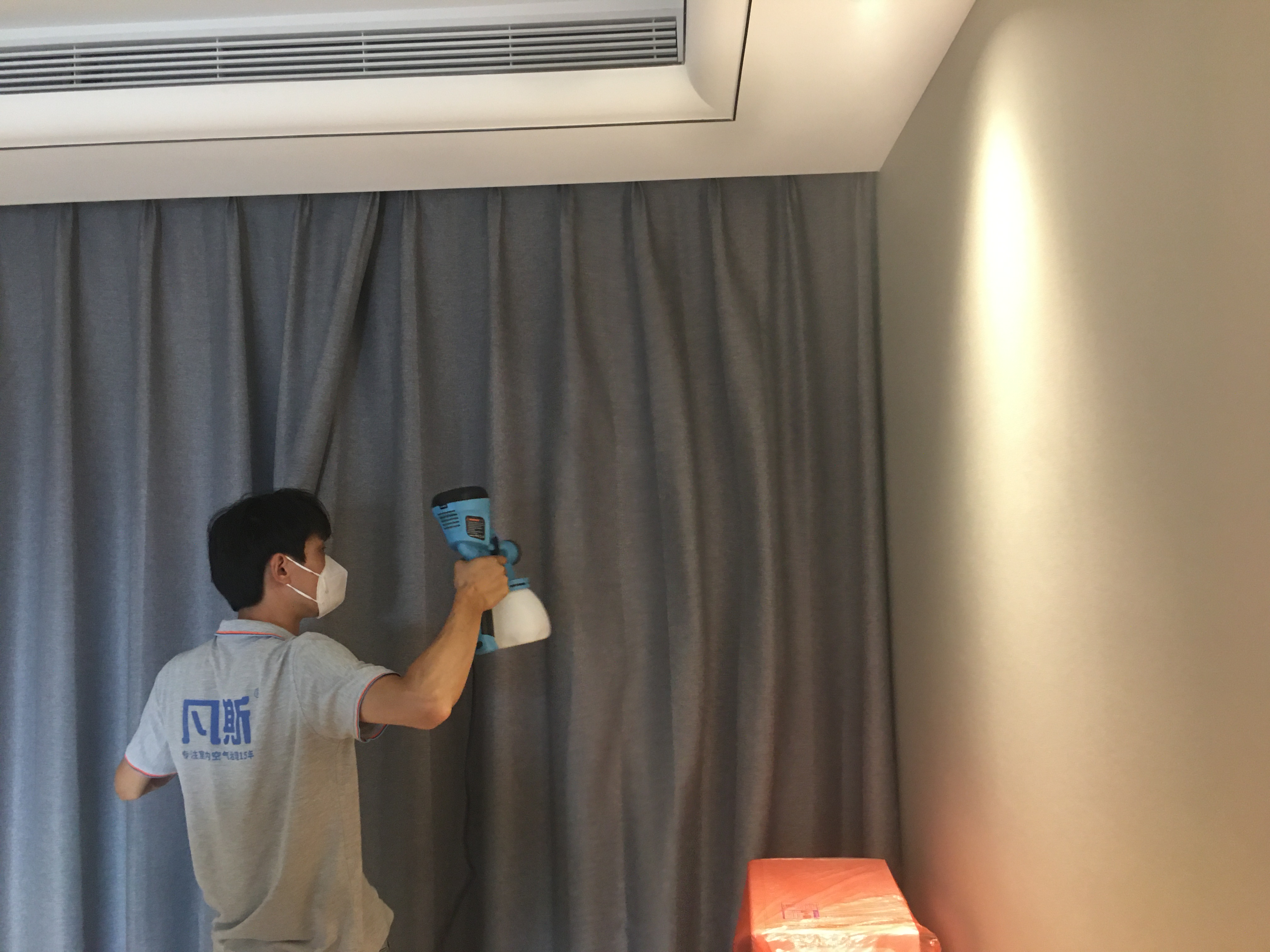 医院如何除甲醛更高效