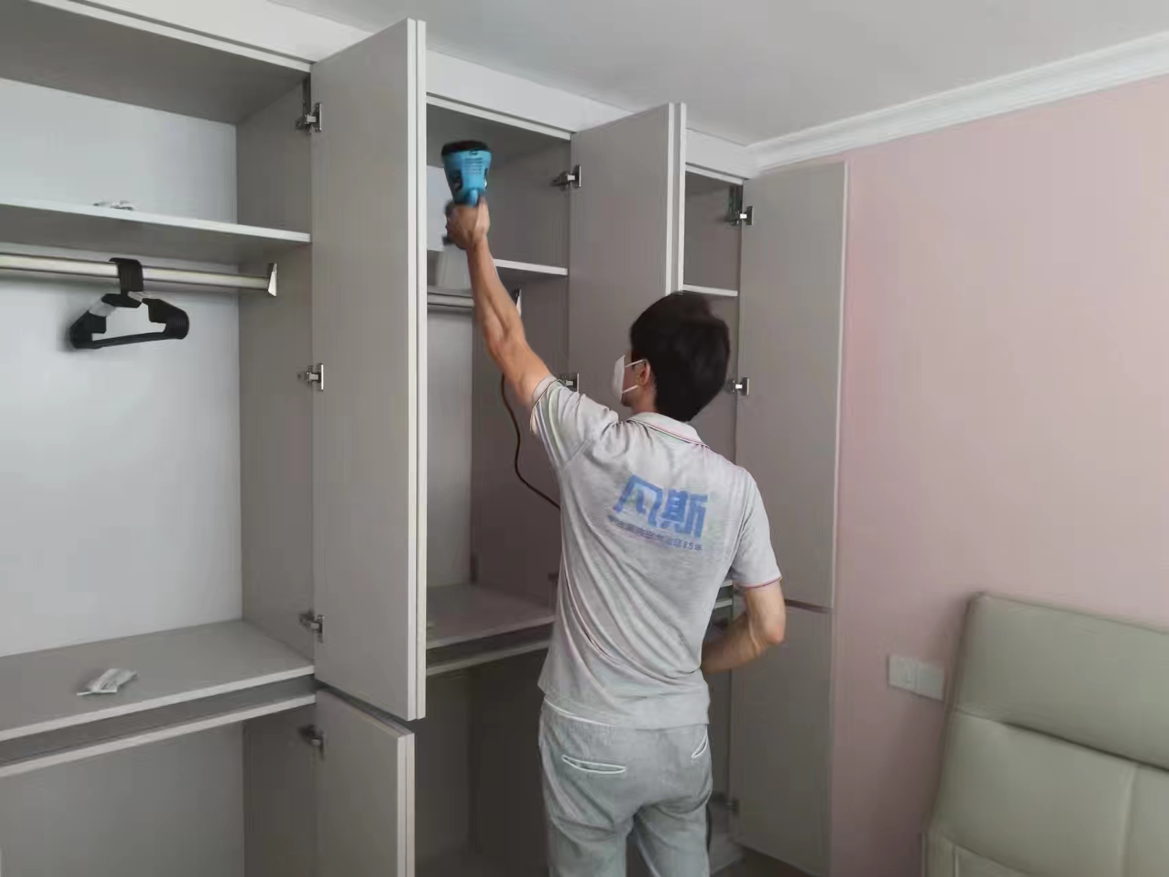 【凡斯环保说】胸闷气喘不是小病，入住新房这三点你要了解！