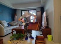 装修异味的去除方法