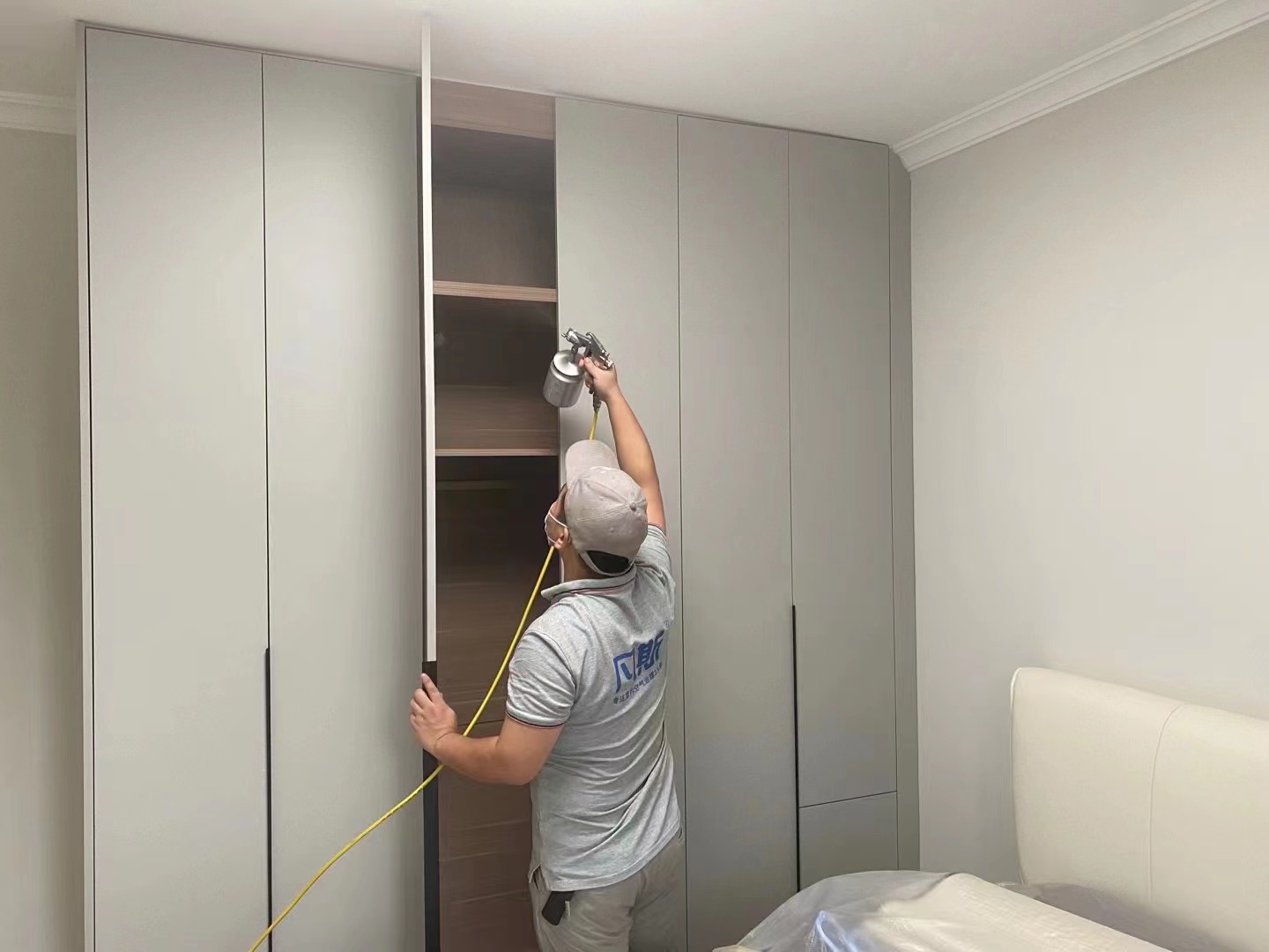 上海凡斯环保除甲醛公司的优势