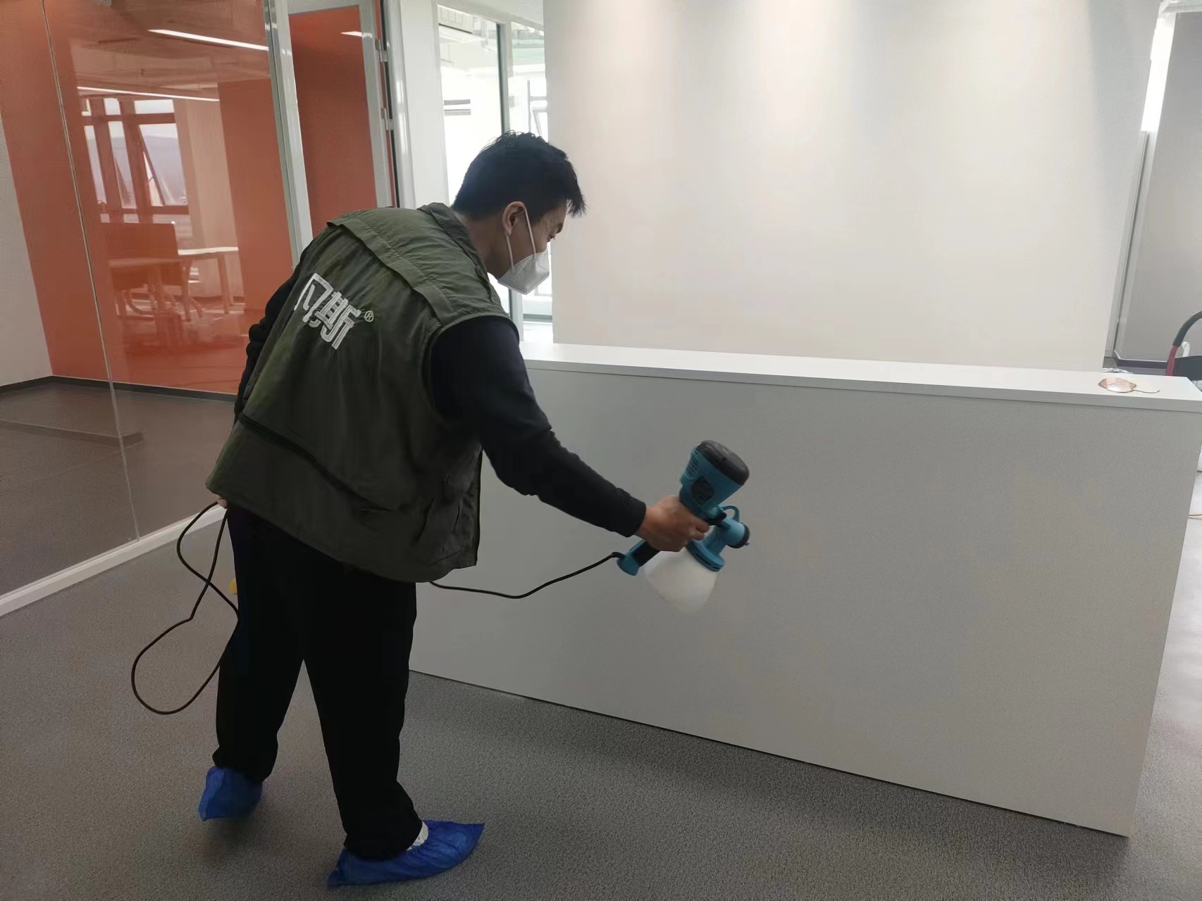 2018红红火火 凡斯新春大拜年