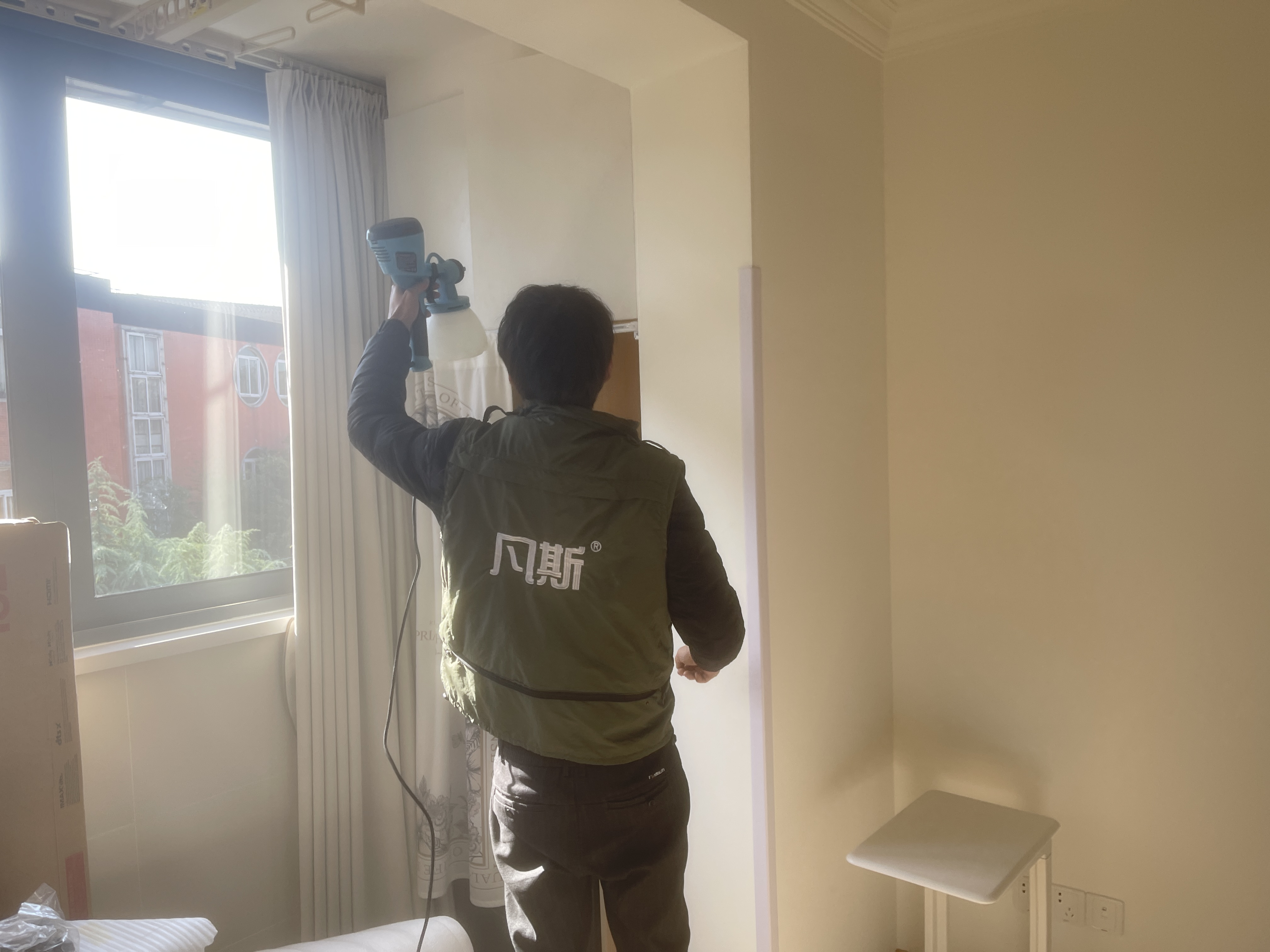 柜子除甲醛有什么好办法？