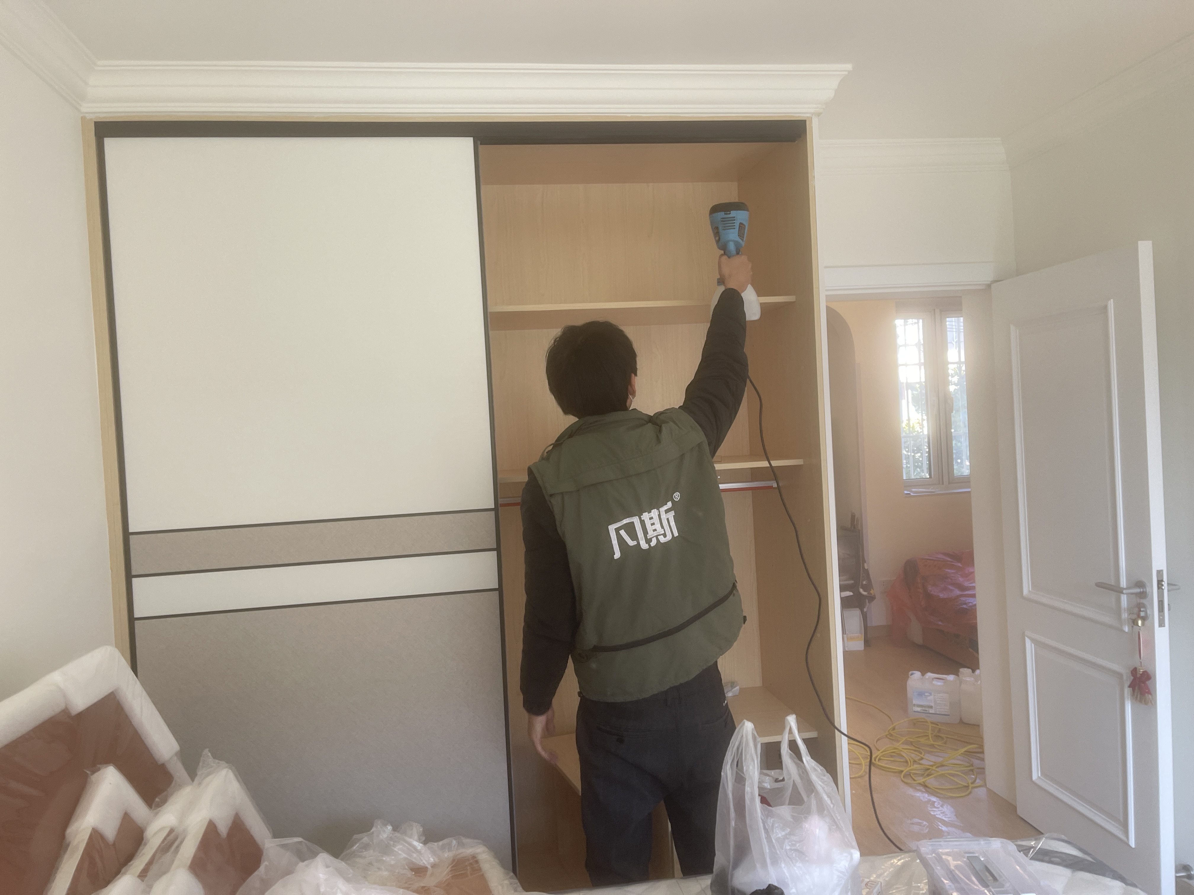 甲醛0.18能入住吗？