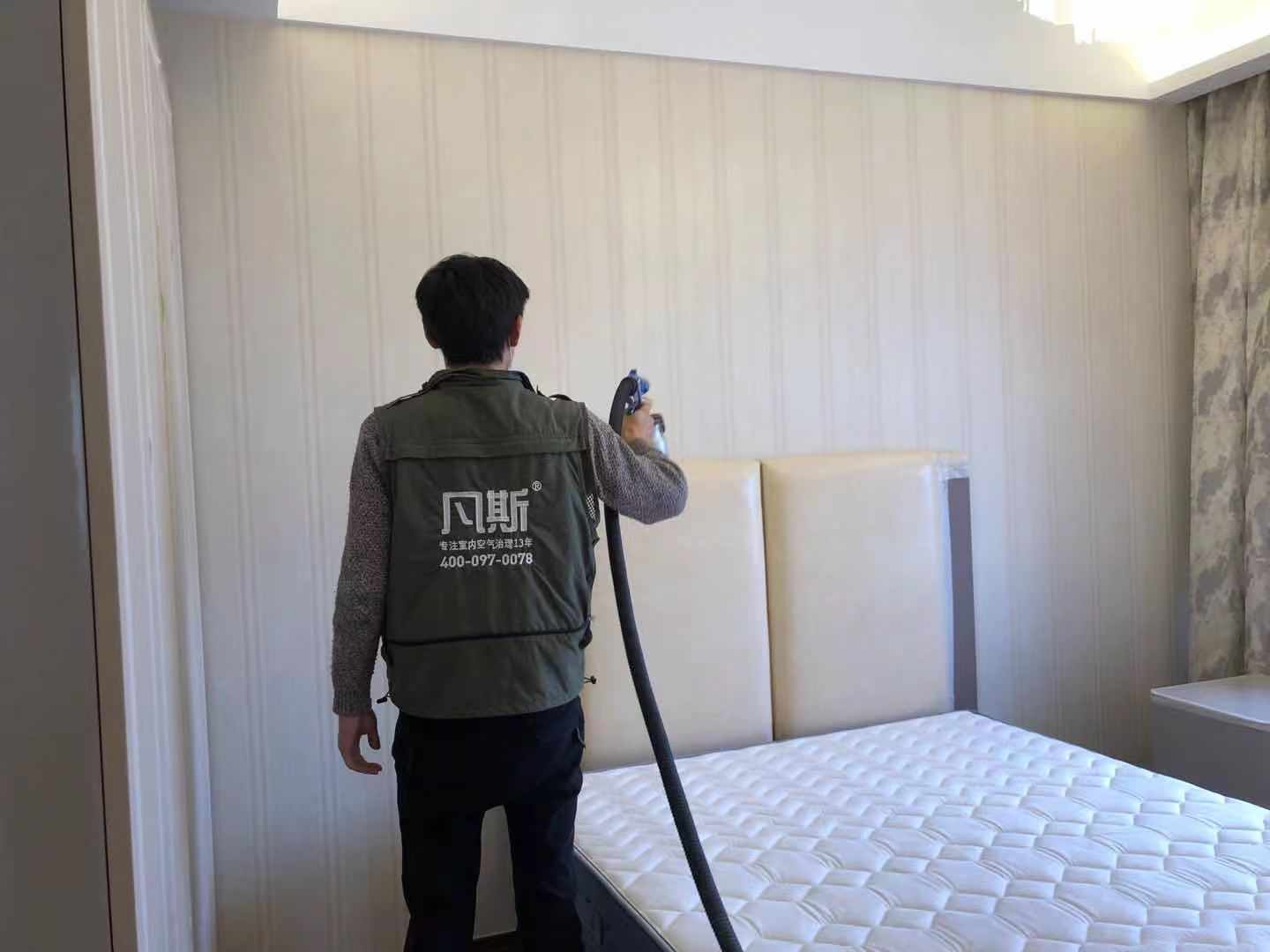 甲醛的挥发期有多久，一年能挥发完嘛？