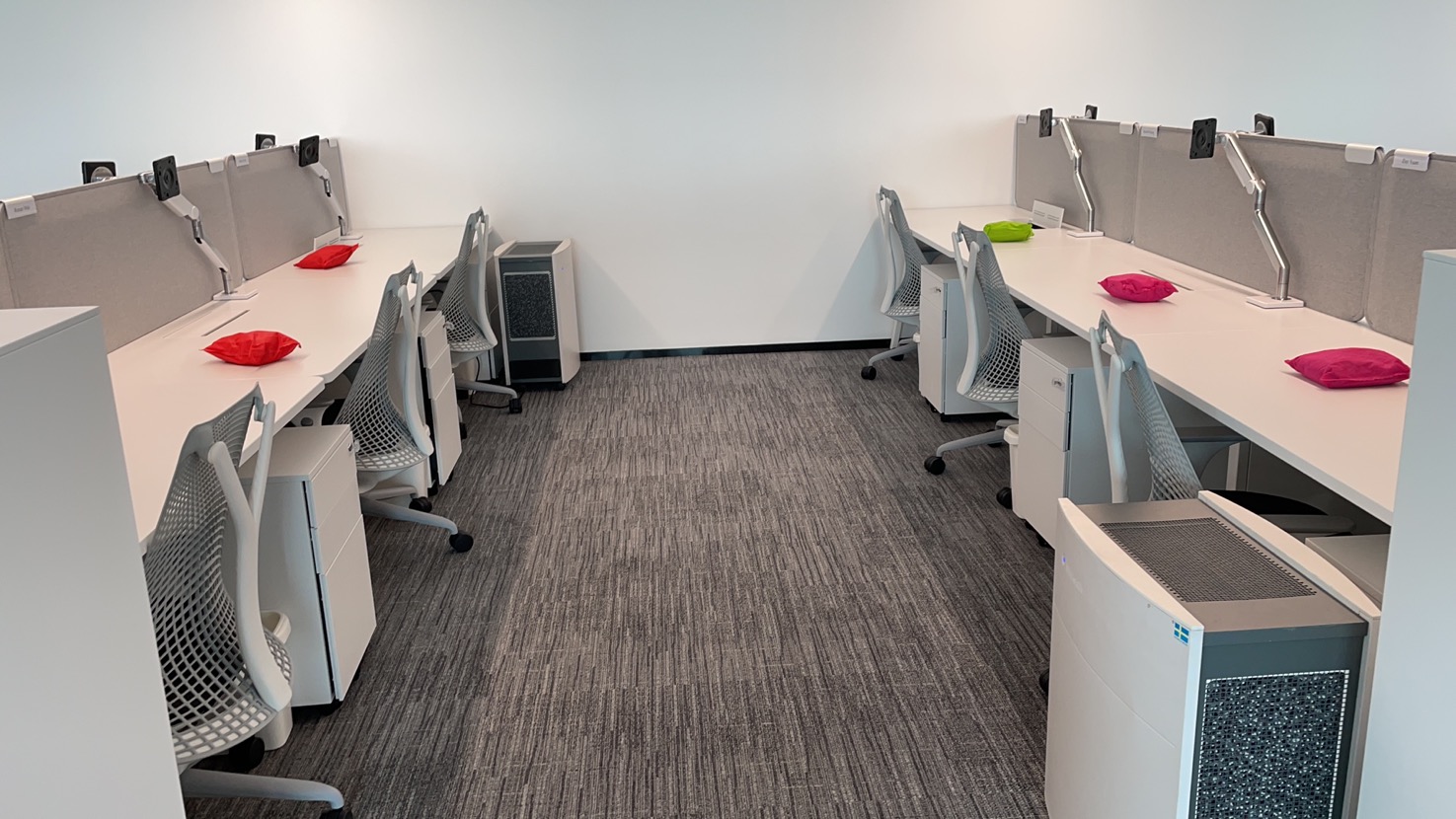 空气净化器有必要买吗