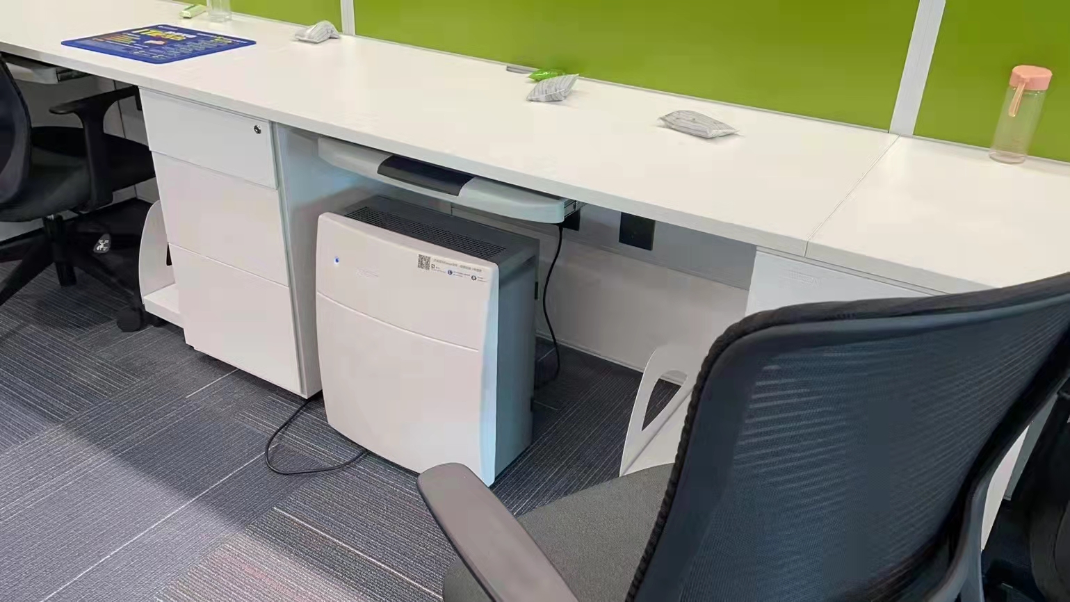 除甲醛净化器真的管用吗？