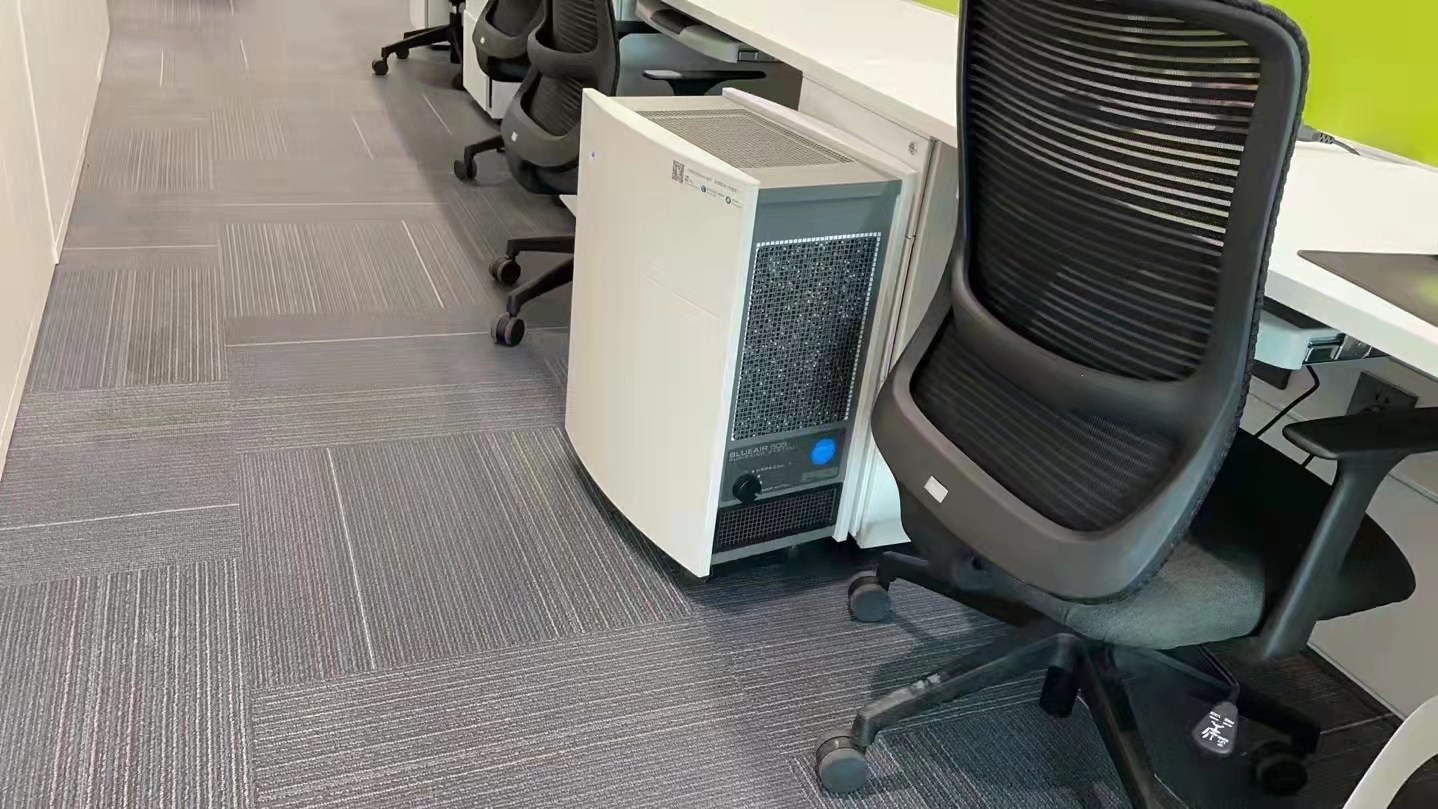 空气净化器有必要买吗