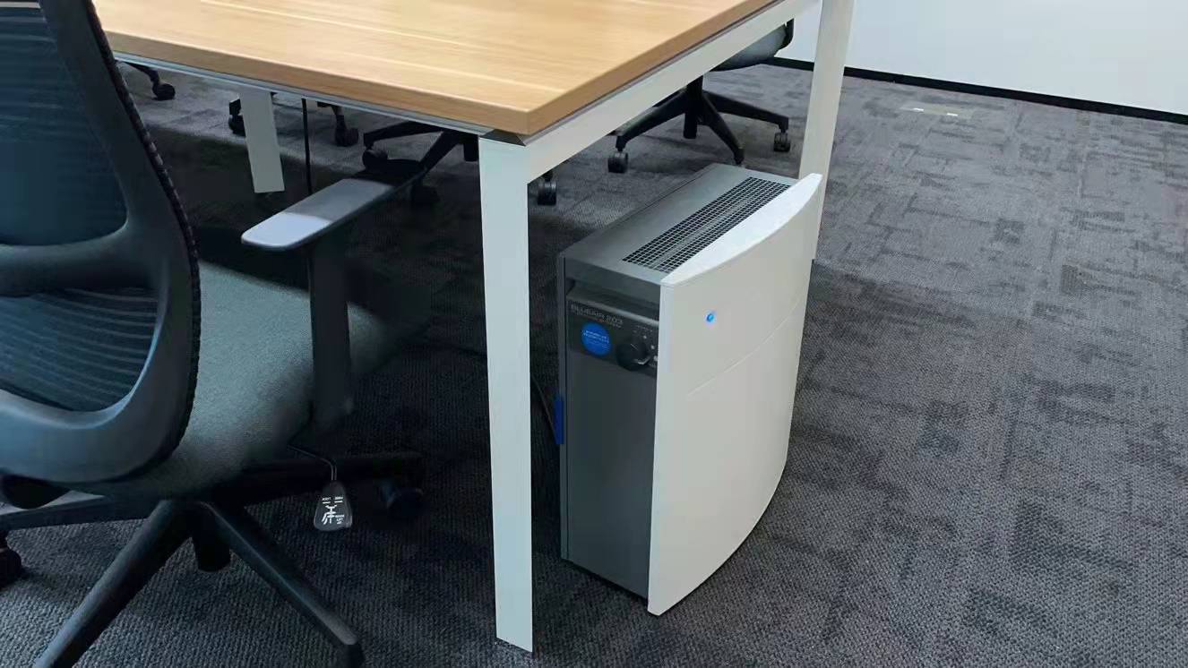 除甲醛空气净化器十大品牌