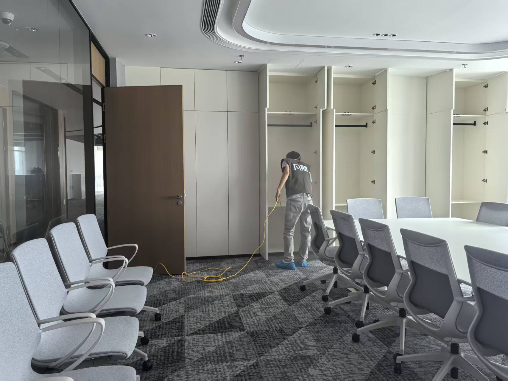 给我推荐一家比较好的除甲醛公司