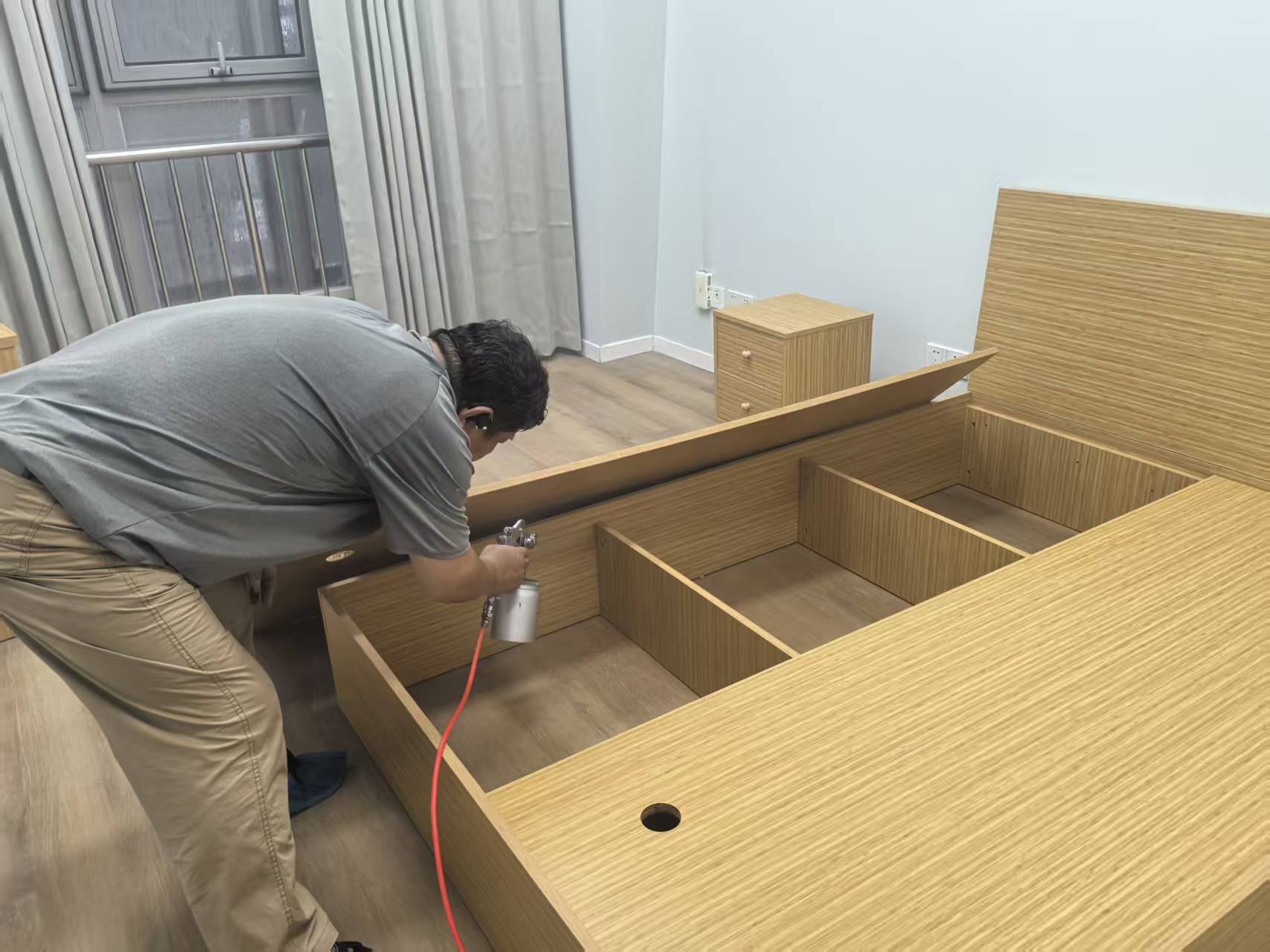 凡斯环保13周年庆典圆满举行，凡斯除甲醛初心不改！