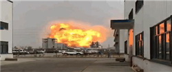【凡斯甲醛检测治理】盐城爆炸事态揪心，当下之际我们要预防更多甲醛污染